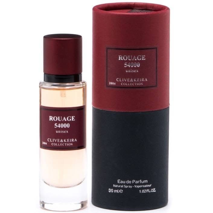 Eau de Parfum - CLIVE & KEIRA