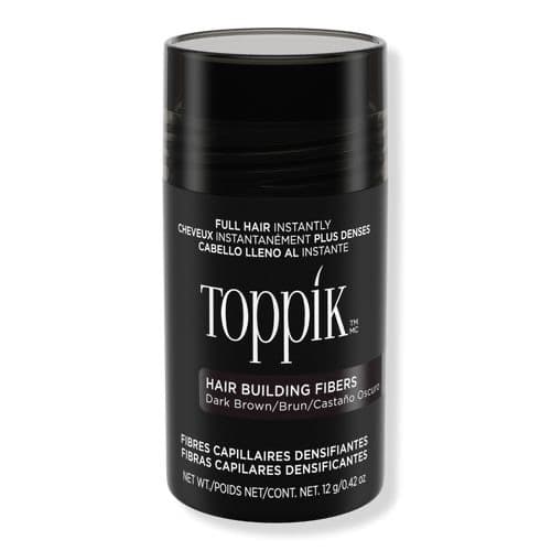 Toppik fibre capillaire marron foncé — photo 1