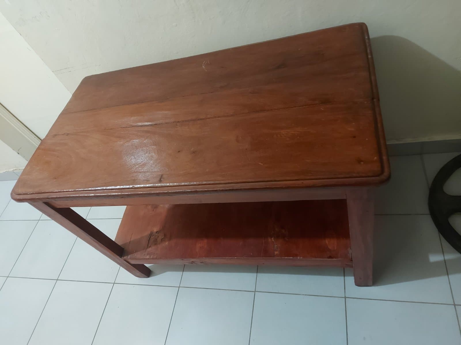 Table basse — photo 1