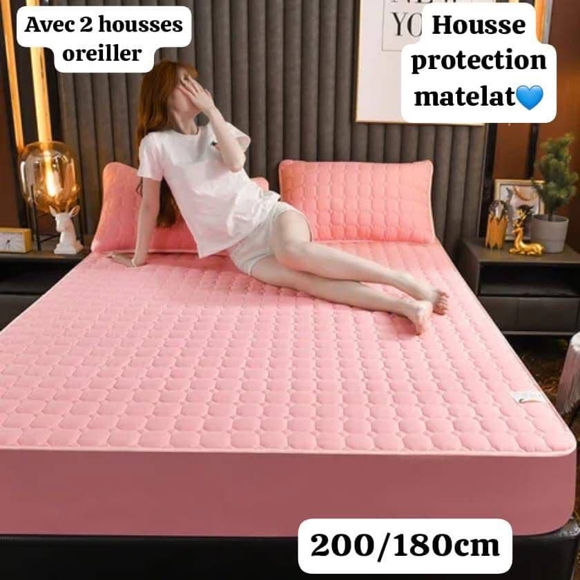 House de protection pour matelas — photo 1