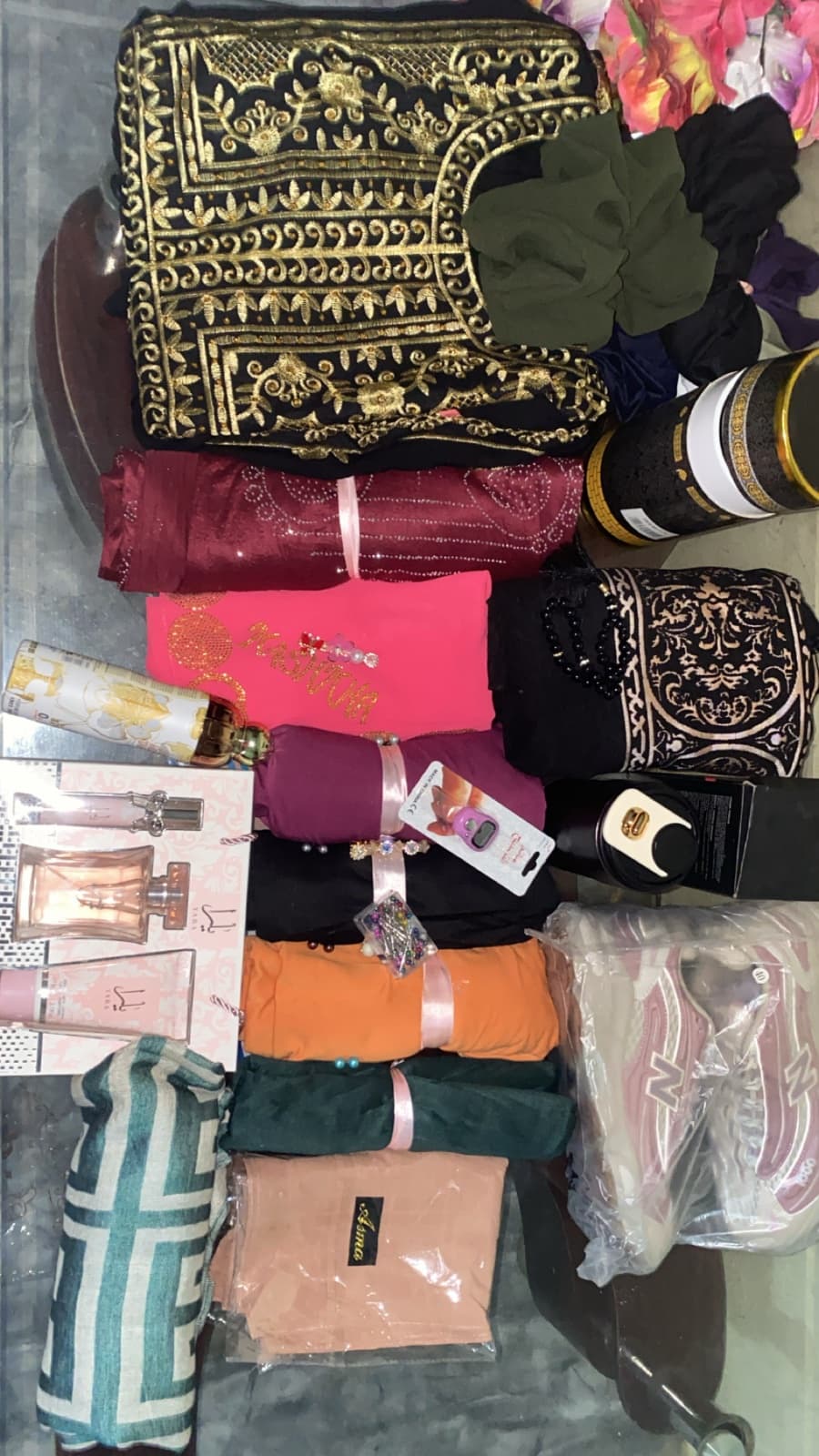 Box de cadeau  — photo 1