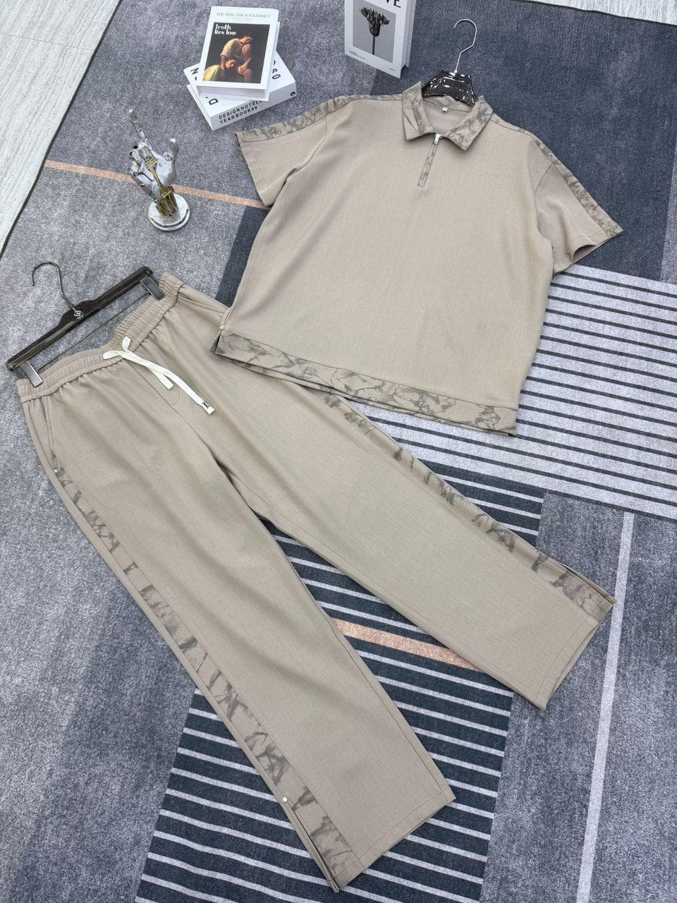 Je vends ensembles Cotons originale avec août qualité 
