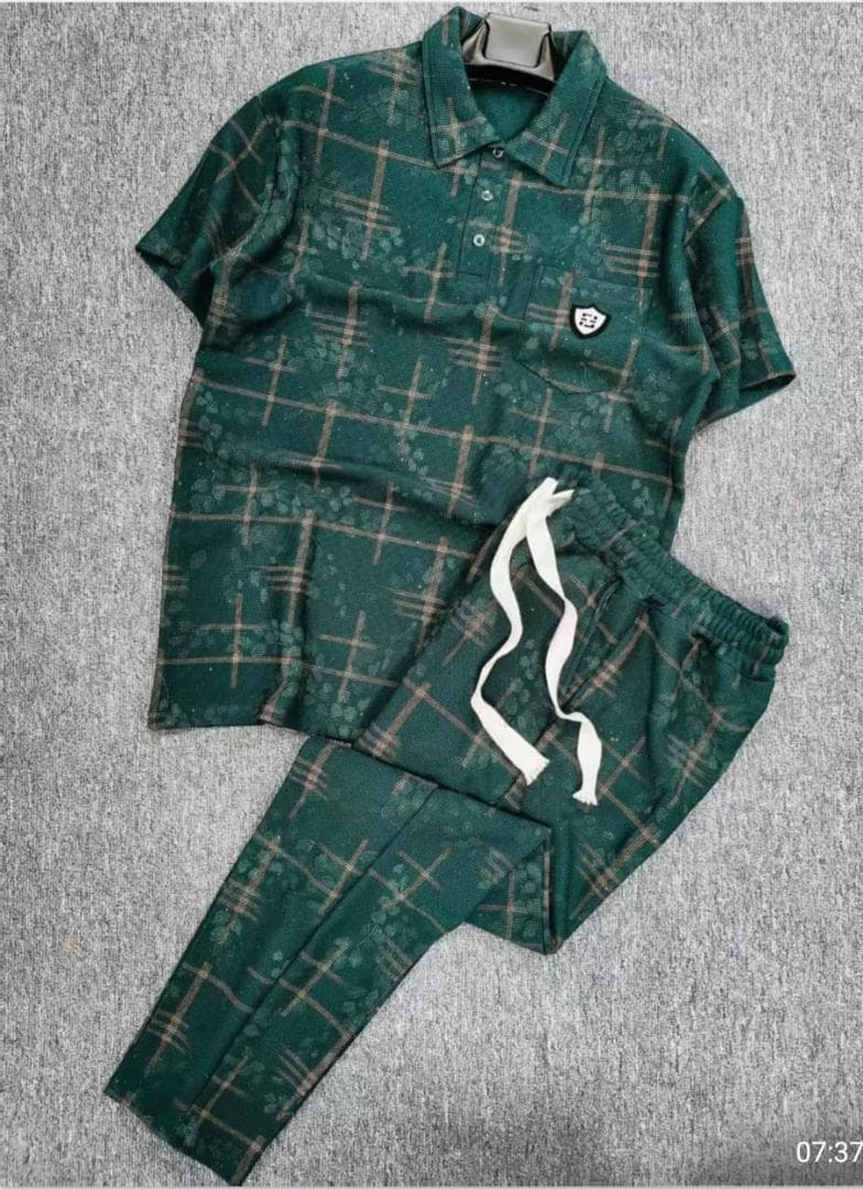 Vêtements pour hommes 