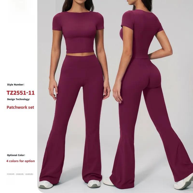 Modèle pour femme 