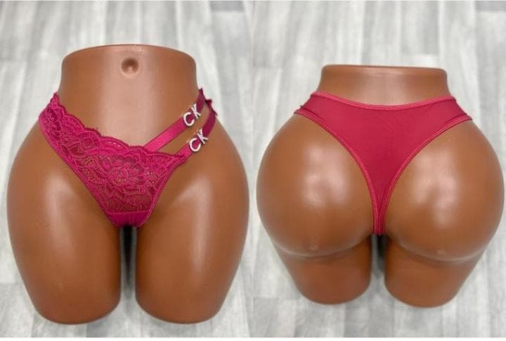 Slip pour femme 100% cotons