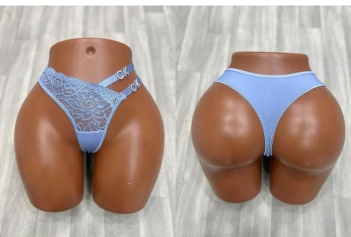 Slip pour femme 100% cotons