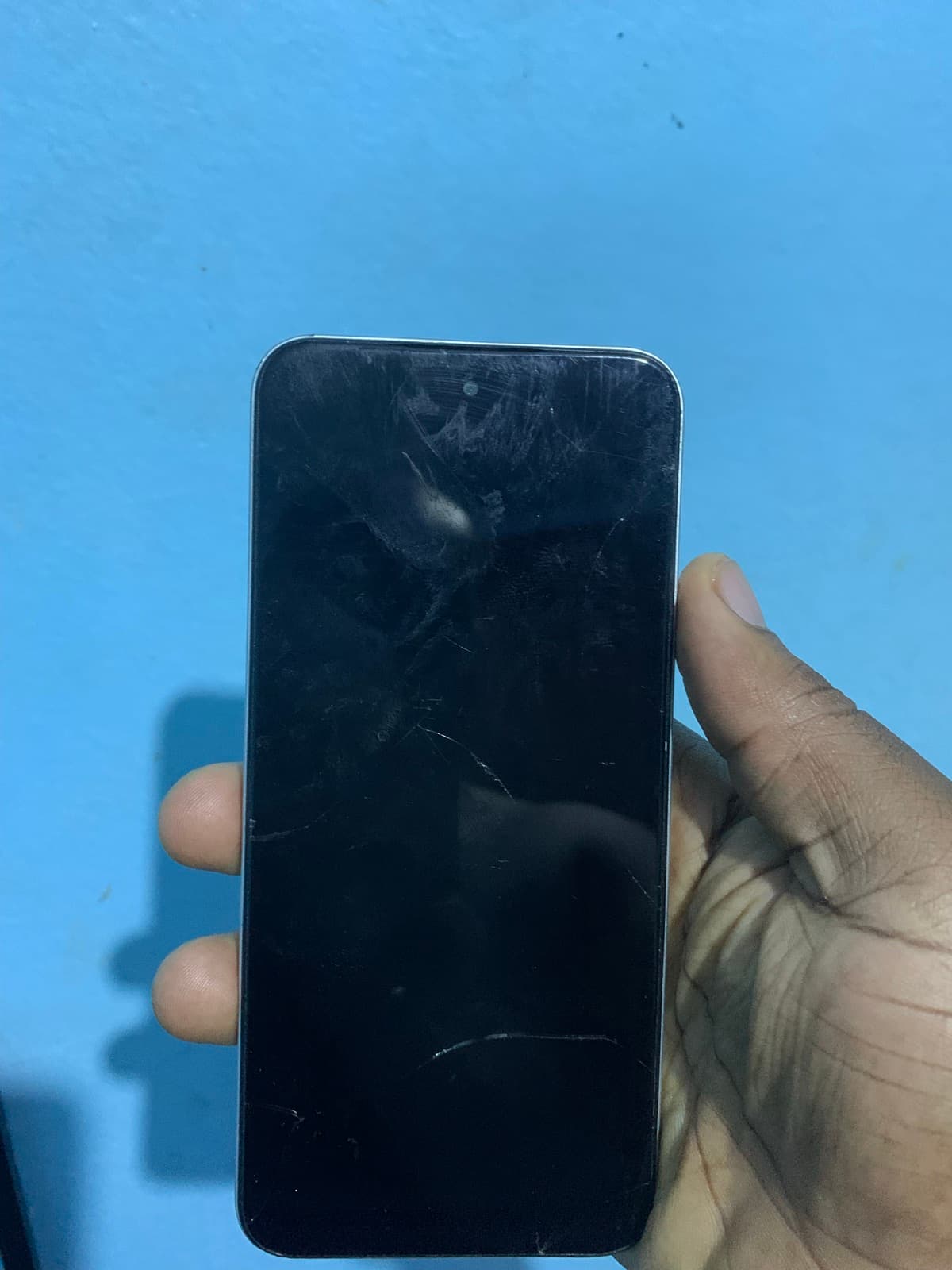 iPhone 7plus