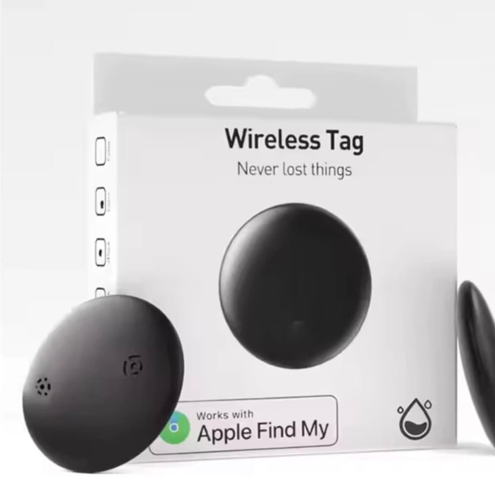 wireless Tag  — photo 1