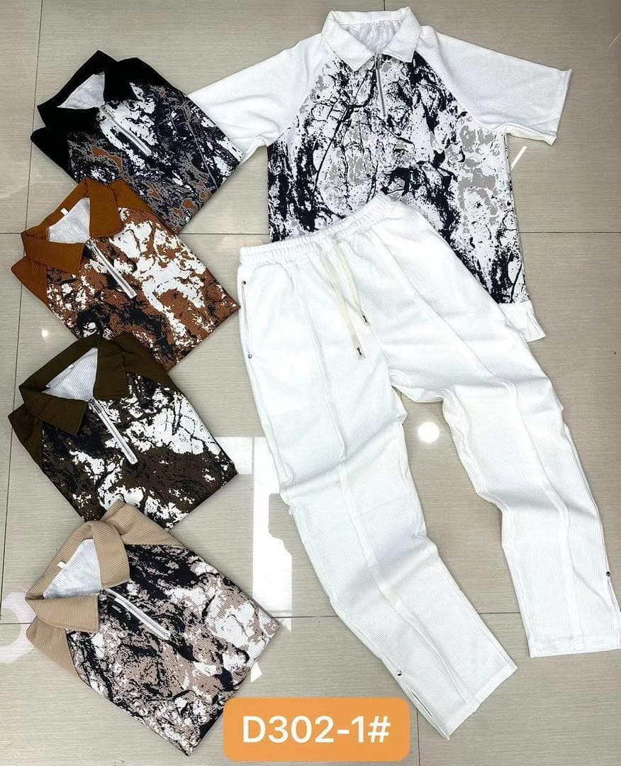 Ensemble pour homme  — photo 1