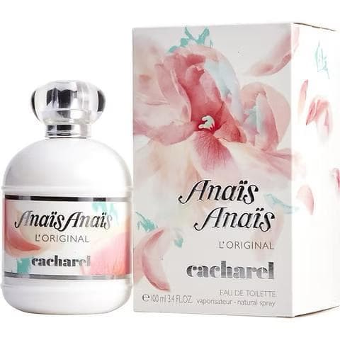 Parfum anais 100ml Edt — photo 1