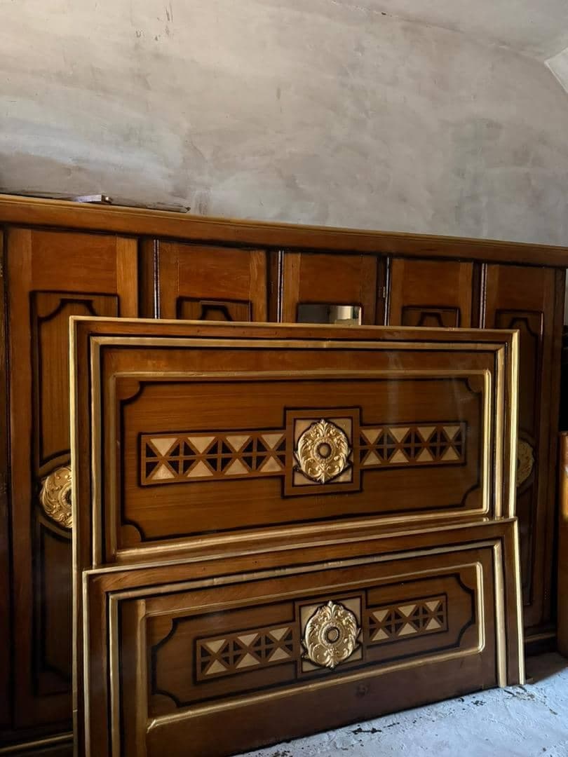 Chambre à coucher  — photo 1