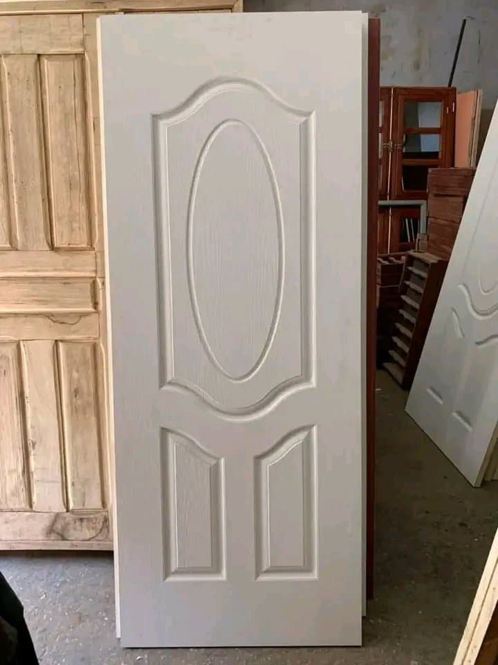 Portes chambre — photo 1