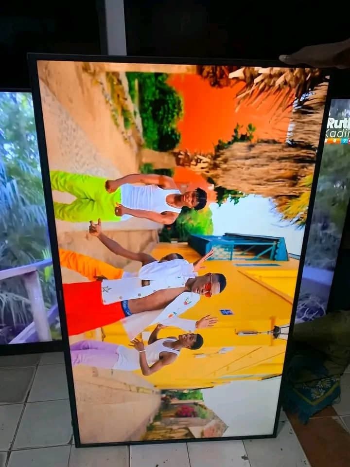 Tv Samsung  — photo 1
