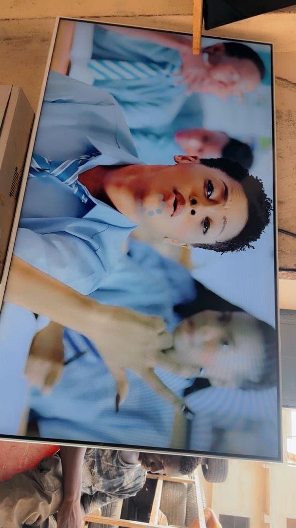 Tv Samsung  — photo 1