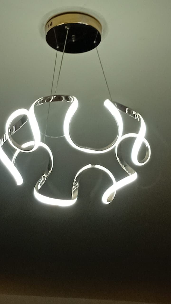 Lampe  — photo 1