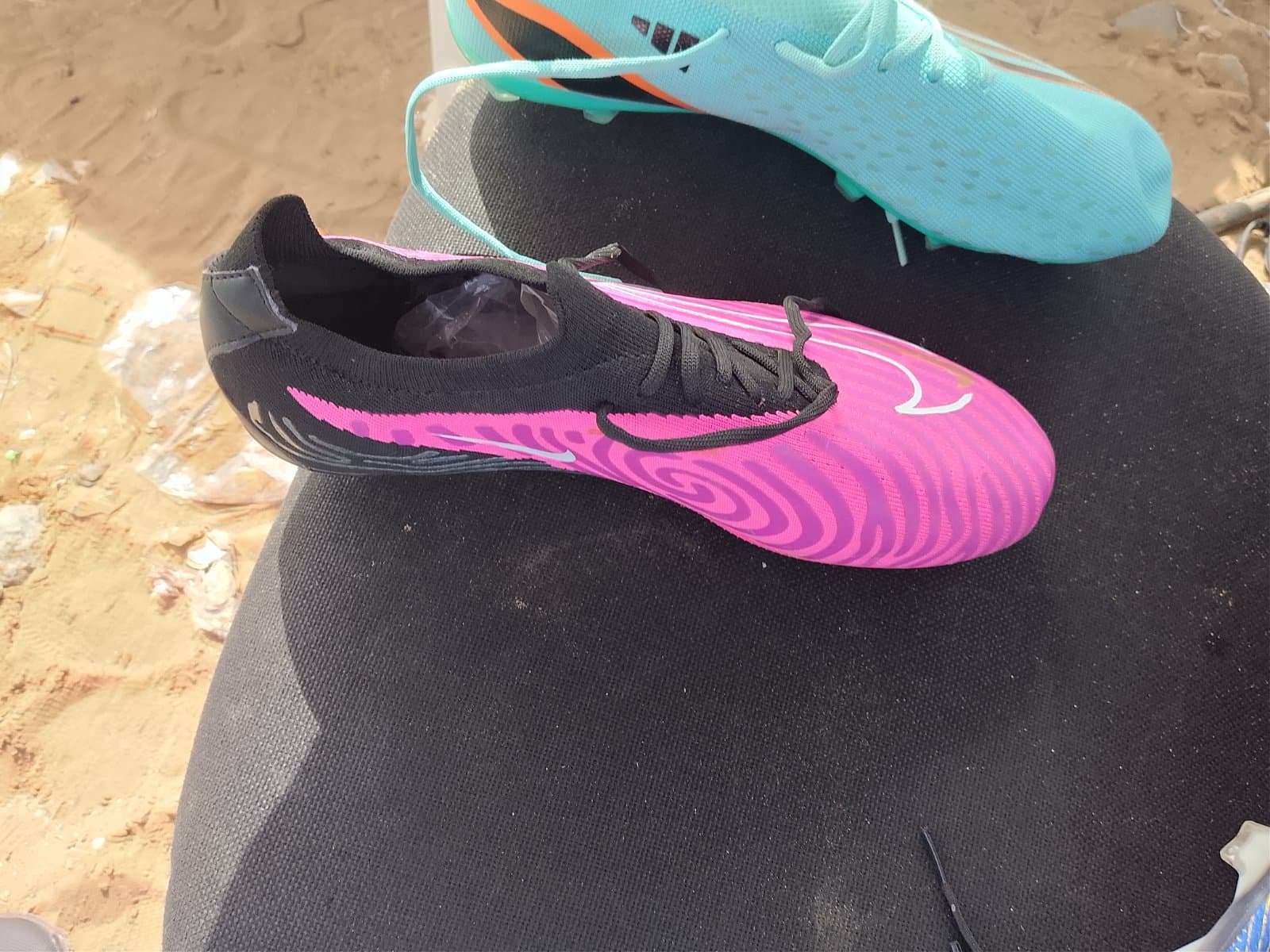 Crampon — photo 1