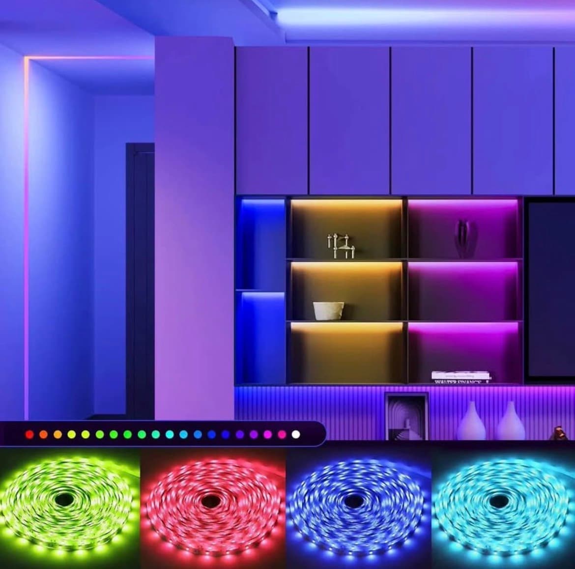 Led 10m 