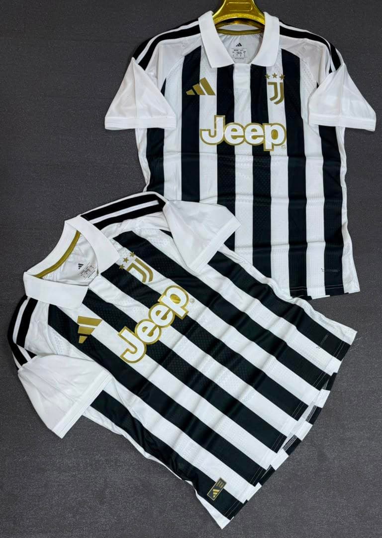 Maillots Juventus 2027 Disponible  — photo 1