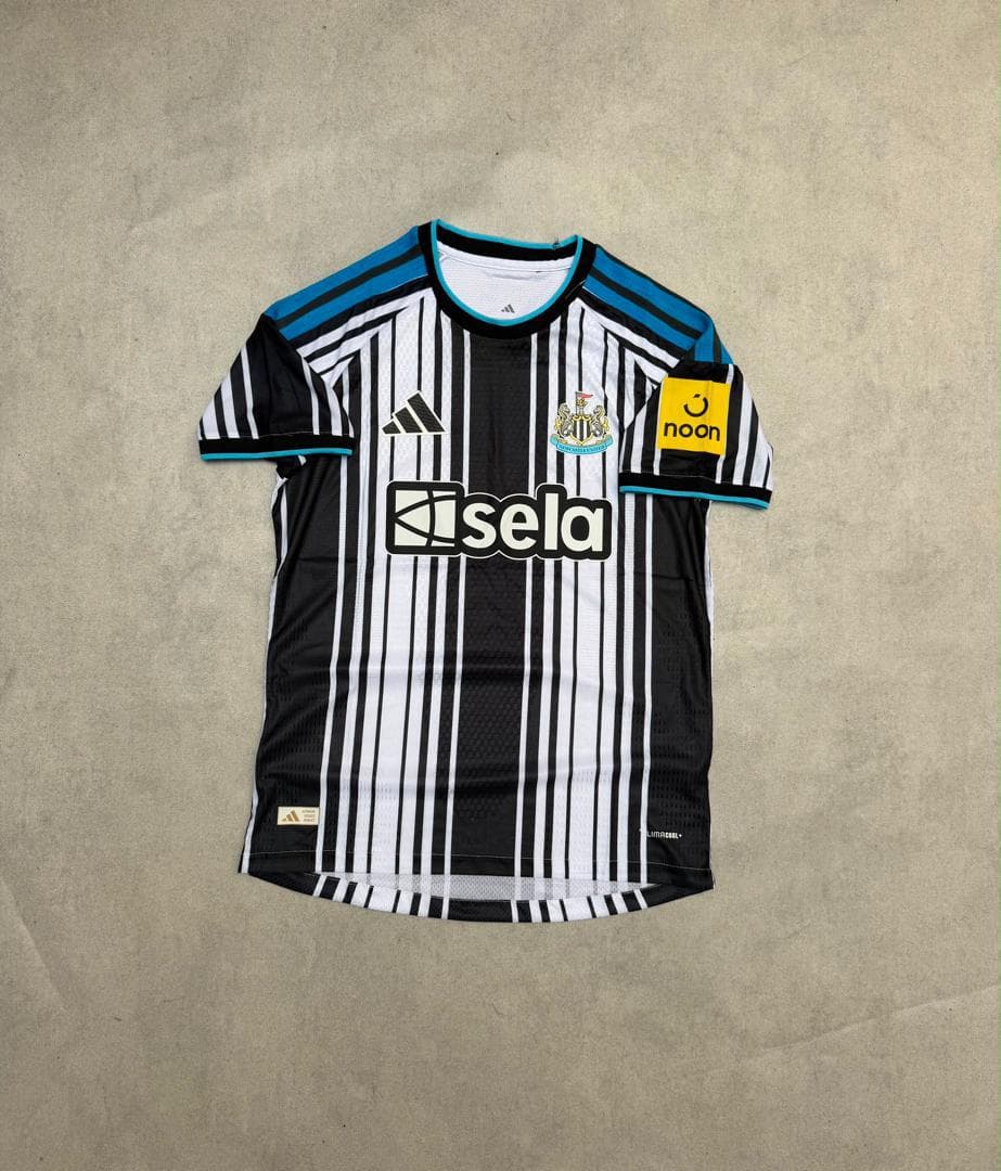 Maillots Newcastle 2027 Disponible  — photo 1