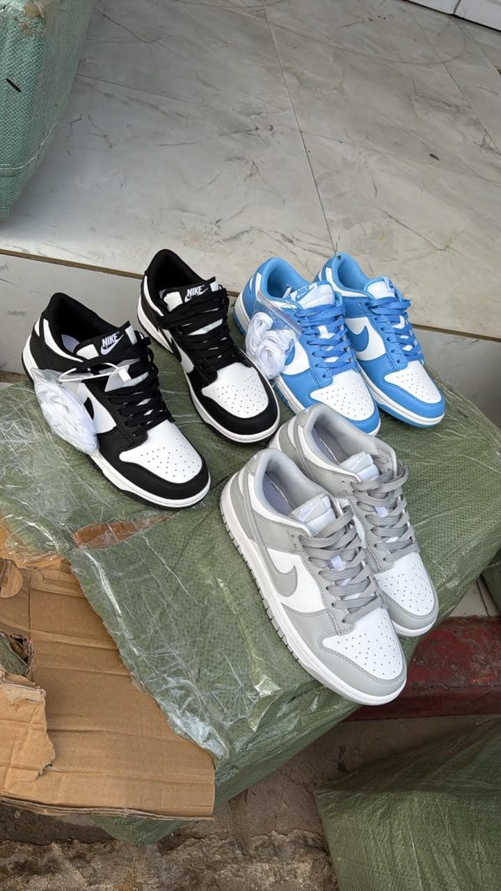 Chaussures Air Force One Disponible  — photo 1