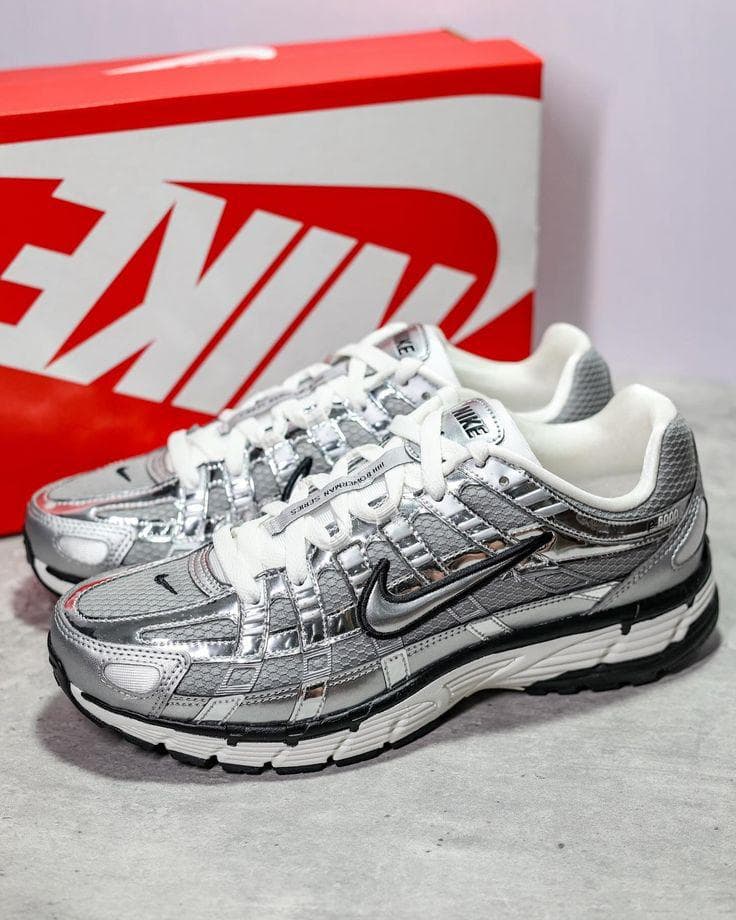 Chaussures Nike P6000 Disponible  — photo 1