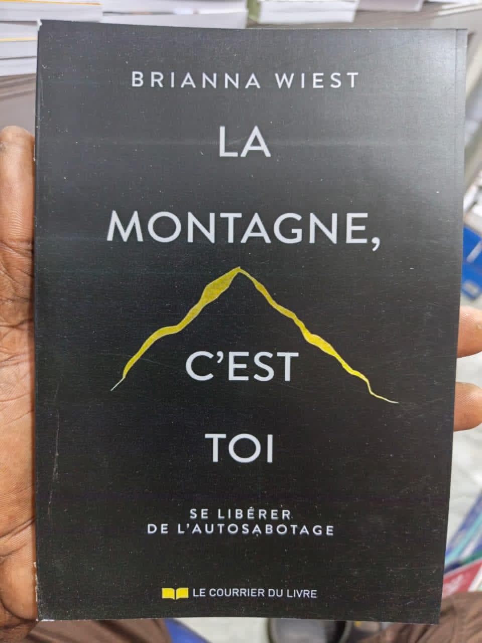 Livre : La Montage C'est Toi  — photo 1