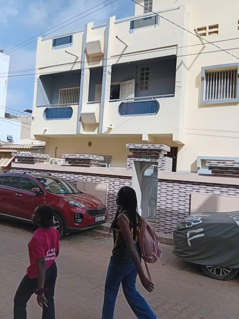 Villa a vendre  — photo 1