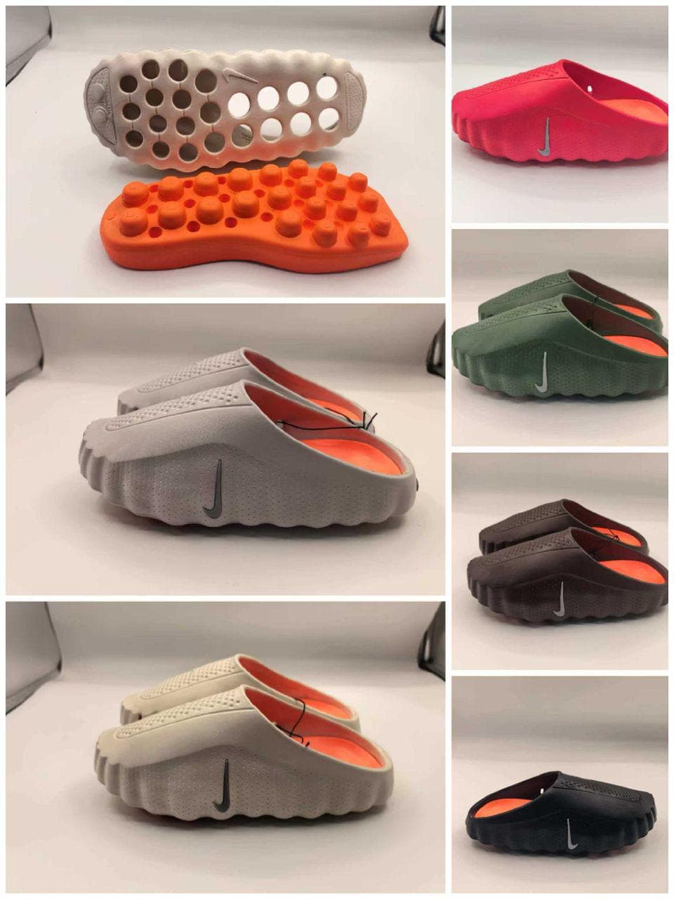 Chaussures d'hommes  — photo 1