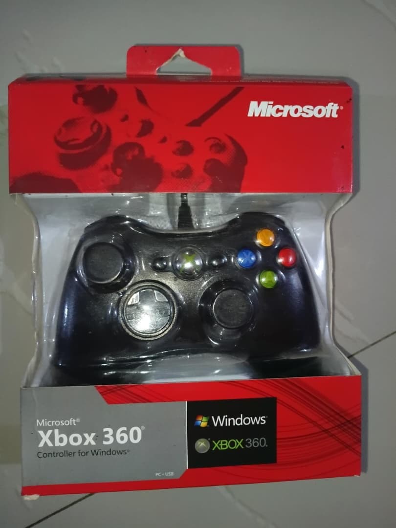 Manette Xbox360 — photo 1