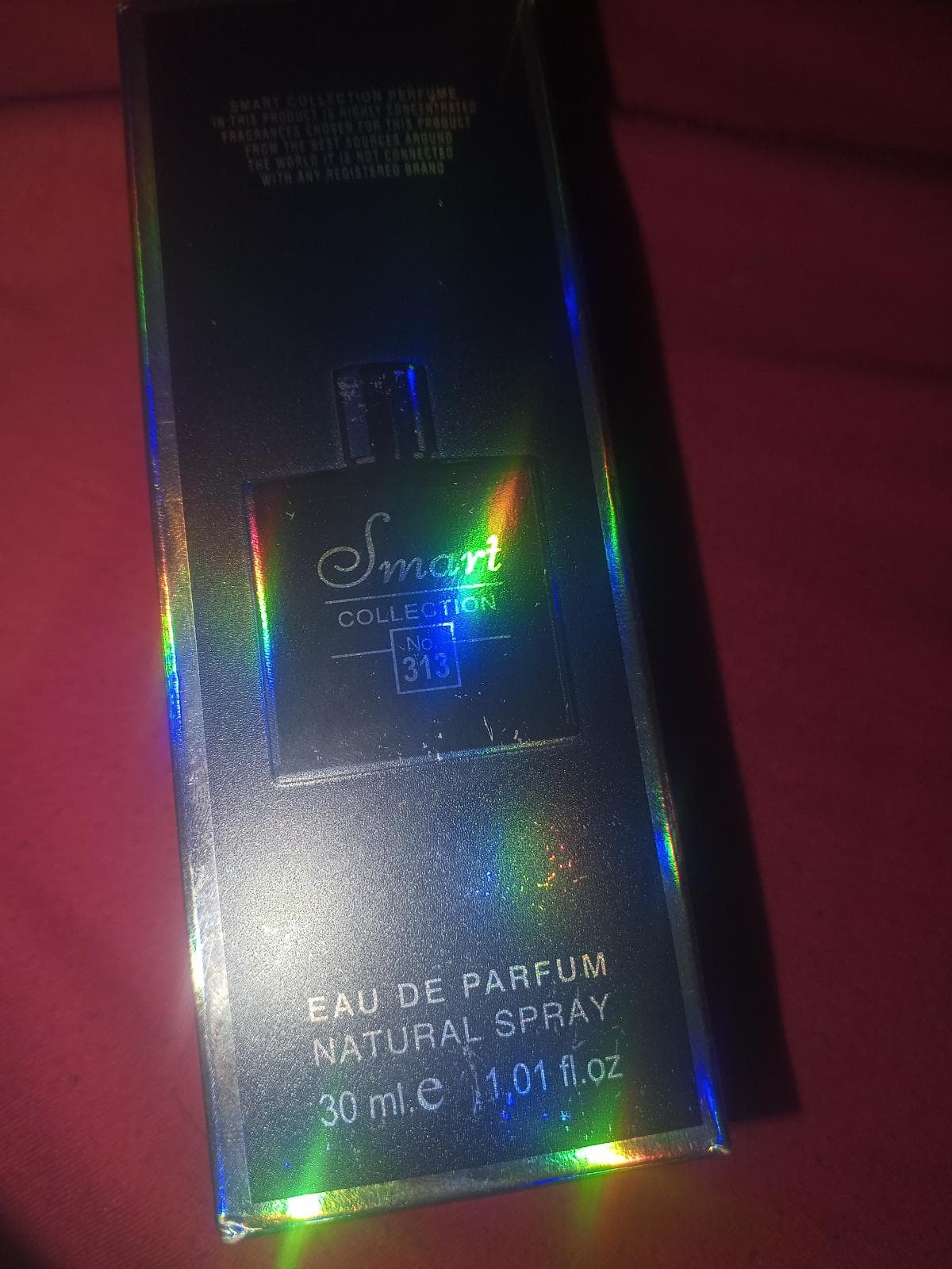 Smart collection no 313 eau de parfum spray 30ml 1,01 fl oz  — photo 1