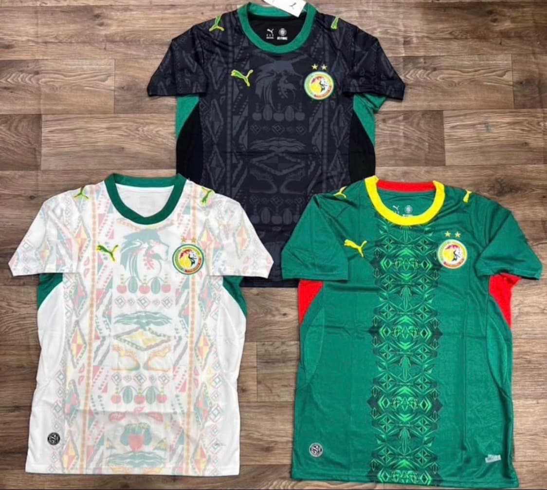 Vêtements de sport — photo 1