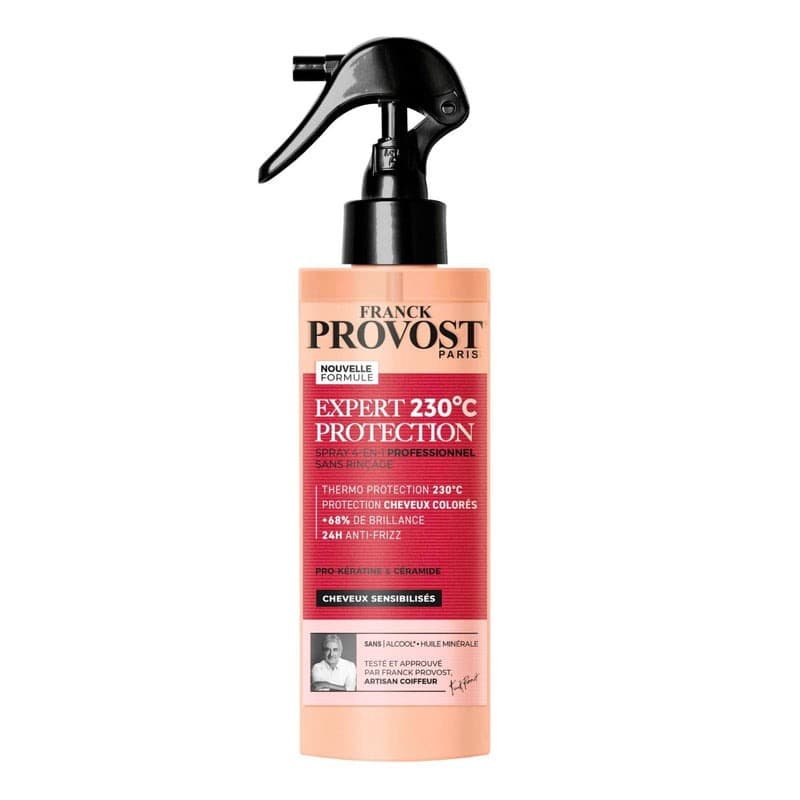 Produits capillaires — photo 1