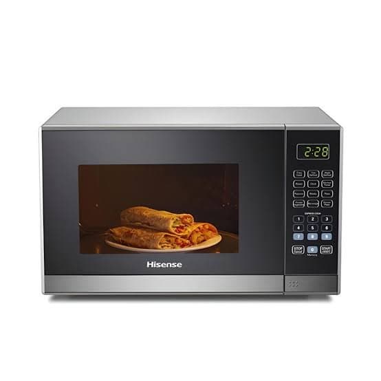 MICRO ONDE HISENSE 36LITRES H36MOMMI — photo 1