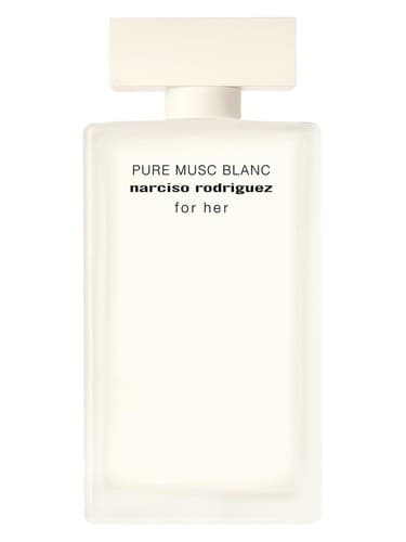 Pure musc blanc Narciso Rodriguez 100 ml Edp — photo 1