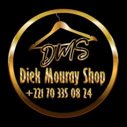 Diek mouraay shop