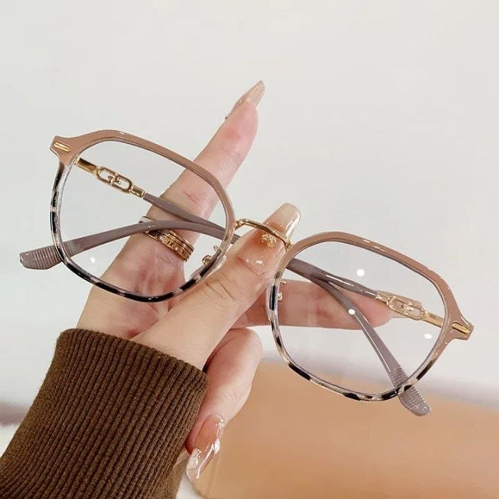 Lunettes photochromiques anti-lumière bleue — photo 1