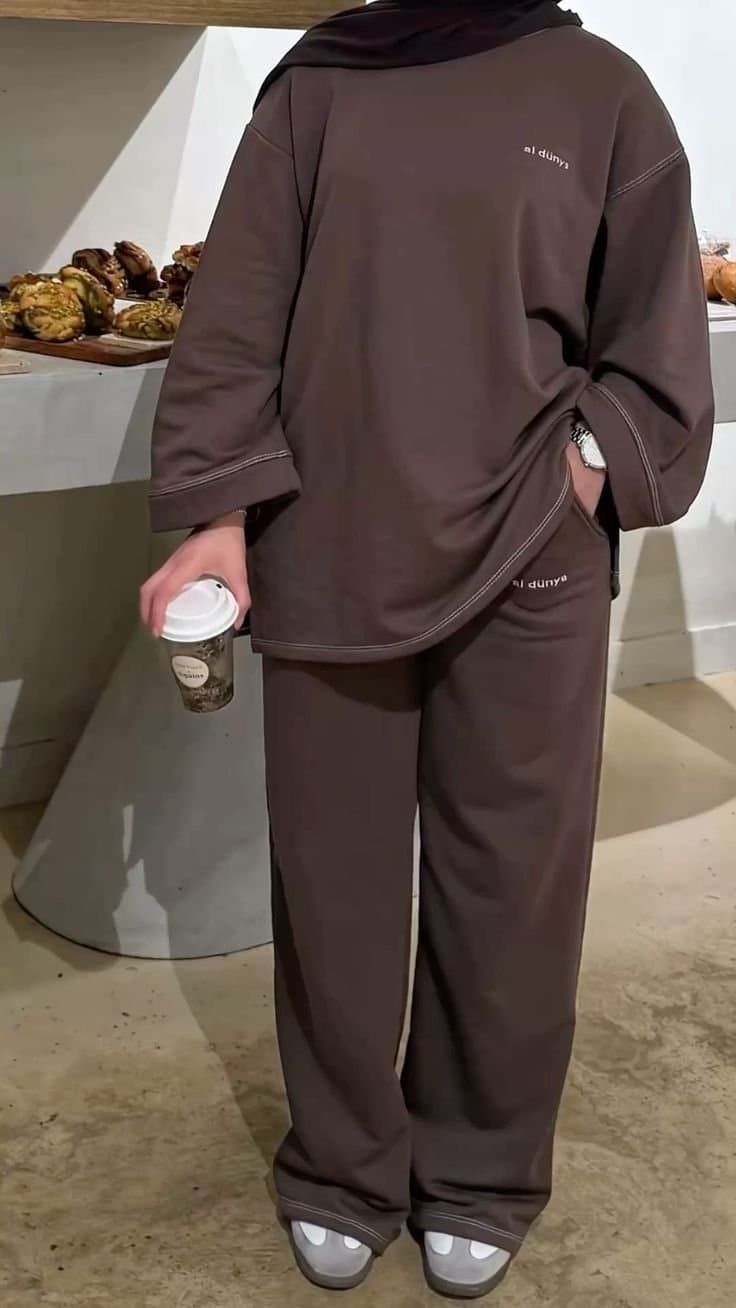 Ensemble pantalon