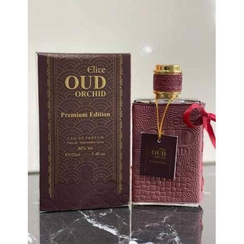 Parfum — photo 1