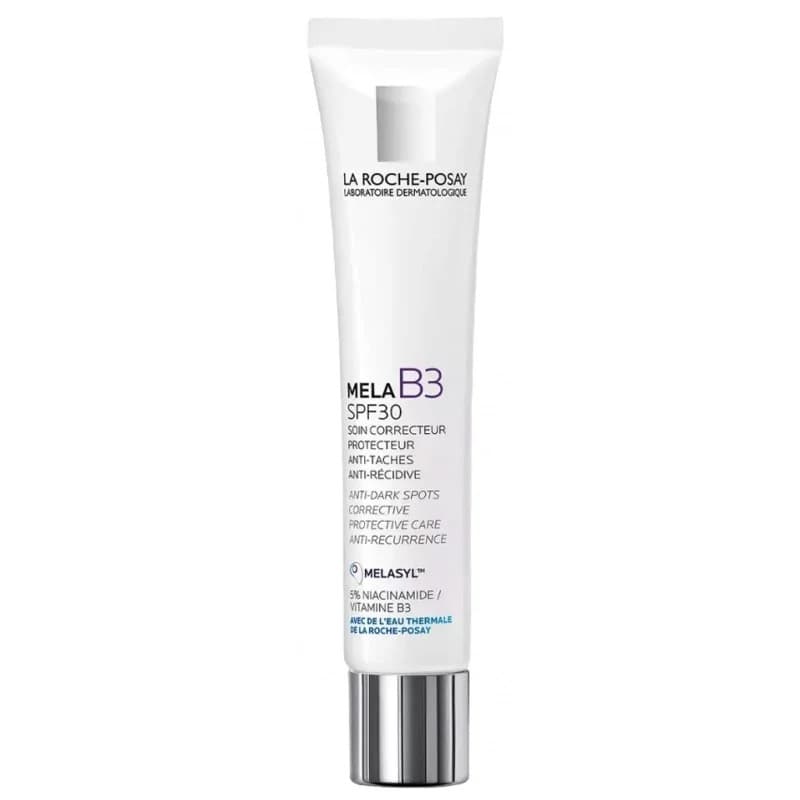 La Roche Posay Mela B3 Soin Correcteur Spf30 Anti Taches 40 ml — photo 1