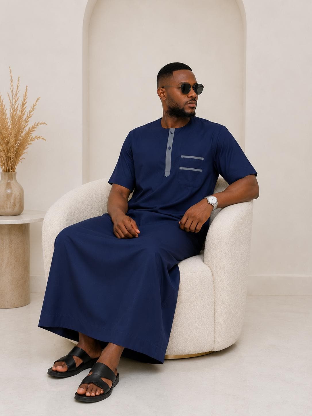 Diaba vip courtes manches sans pantalon — photo 1
