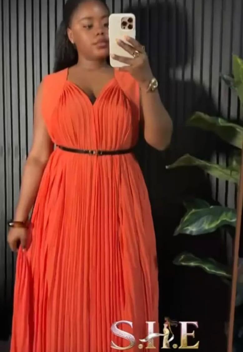 Modèle femme — photo 1