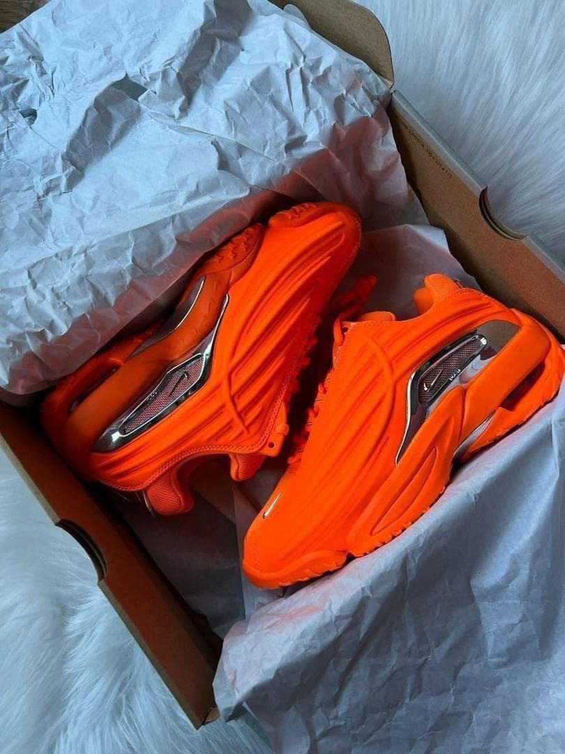Chaussures Nike Nocta Disponible