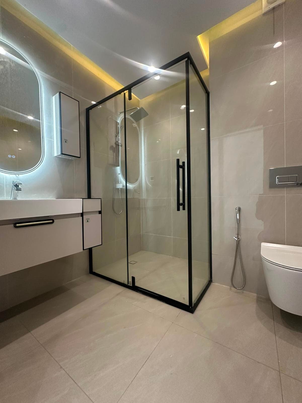 Appartement a louer — photo 1