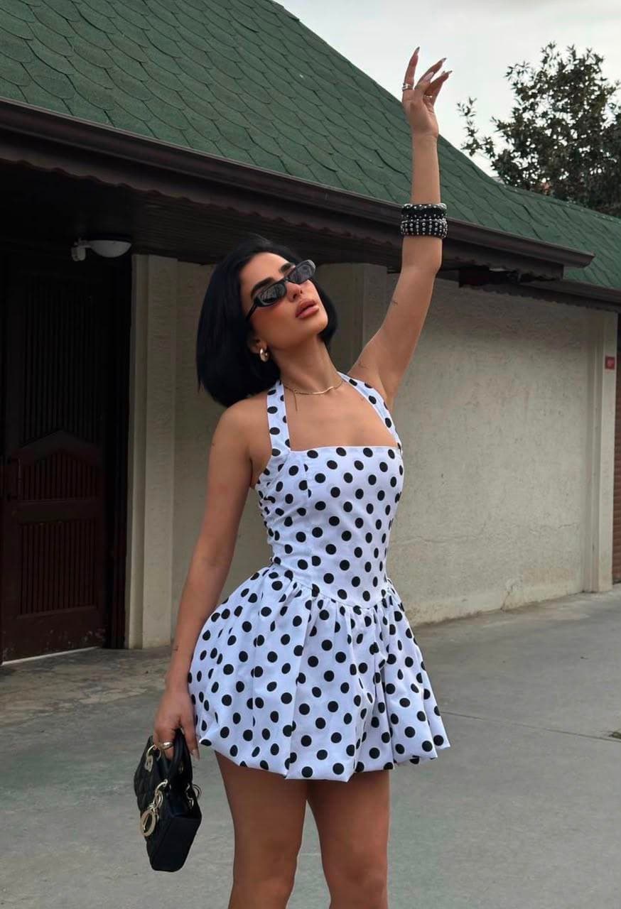 Robe femme — photo 1