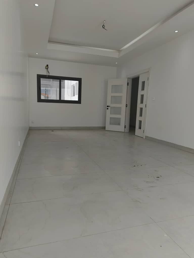 Appartement a vendre — photo 1